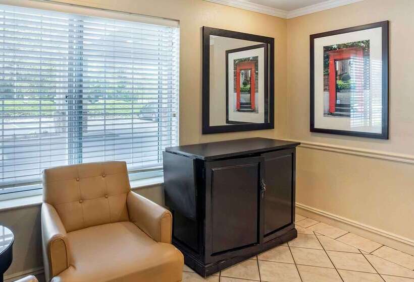 Extended Stay America Suites  Philadelphia  Horsham  Dresher Rd