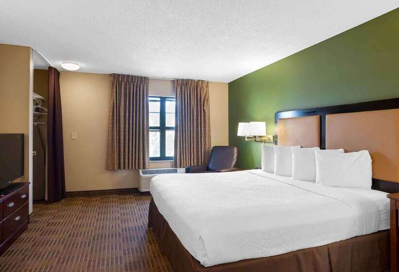 Extended Stay America Suites  Washington, D.c.  Falls Church  Merrifield