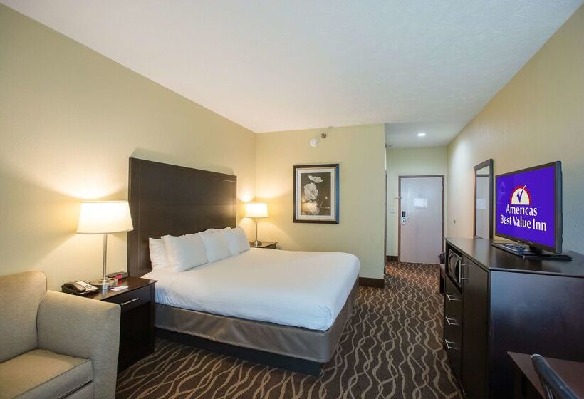 فندق Americas Best Value West Point