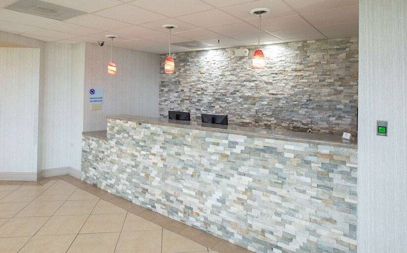 فندق Americas Best Value West Point