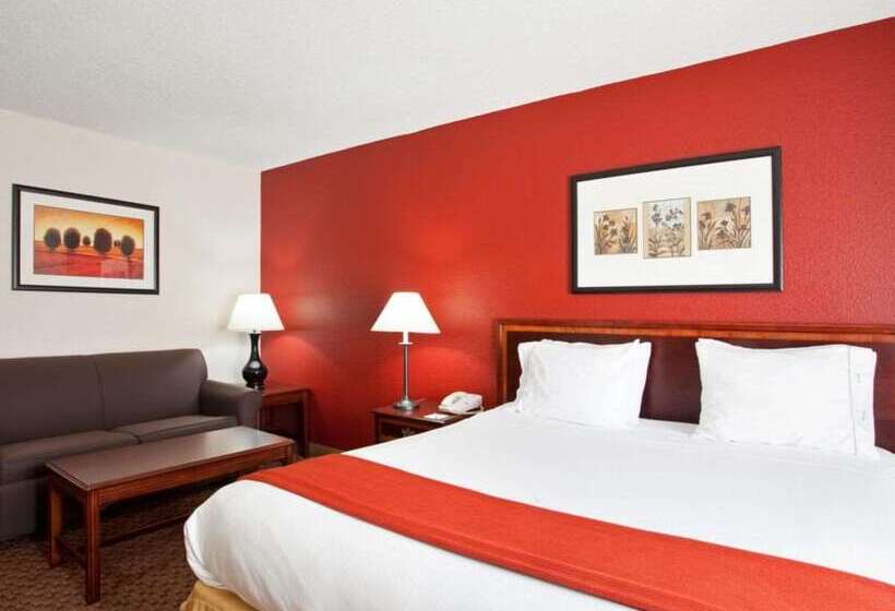 בית מלון כפרי Baymont By Wyndham Merrillville