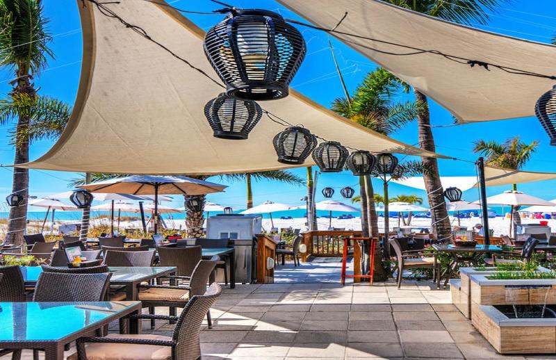 ホテル Bellwether Beach Resort