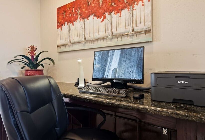 هتل Best Western Anthony/west El Paso