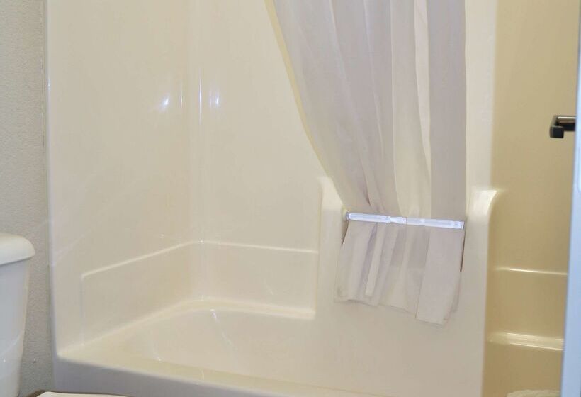 호텔 Best Western Fostoria Inn & Suites