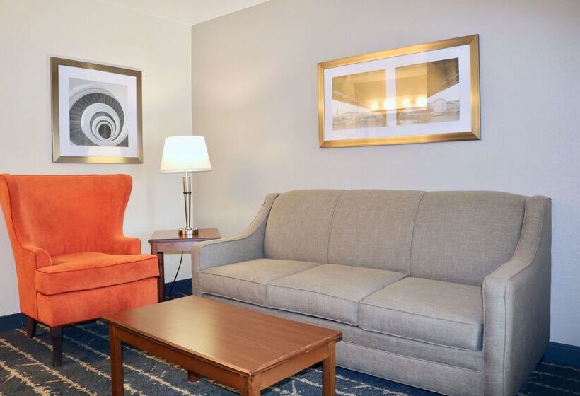 호텔 Best Western Fostoria Inn & Suites
