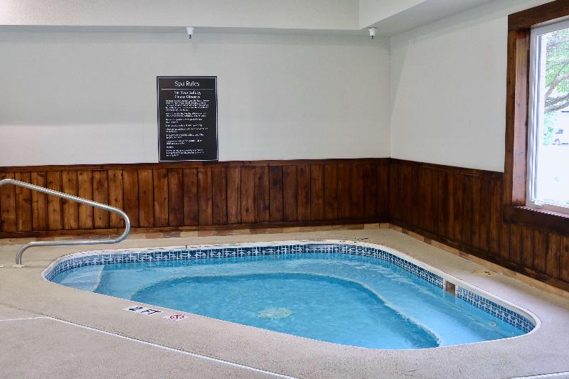 호텔 Best Western Fostoria Inn & Suites