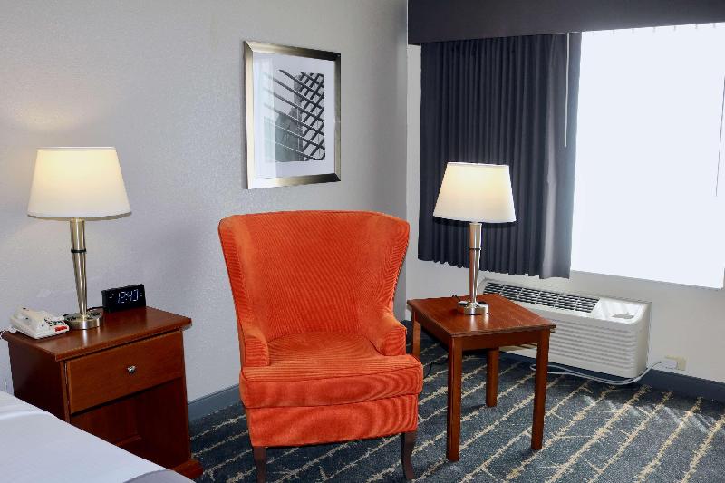 호텔 Best Western Fostoria Inn & Suites