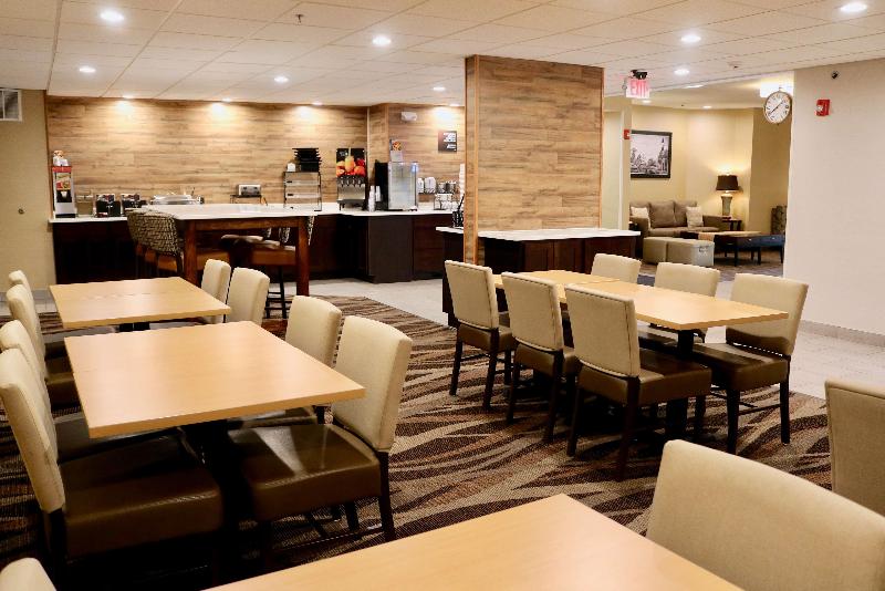호텔 Best Western Fostoria Inn & Suites