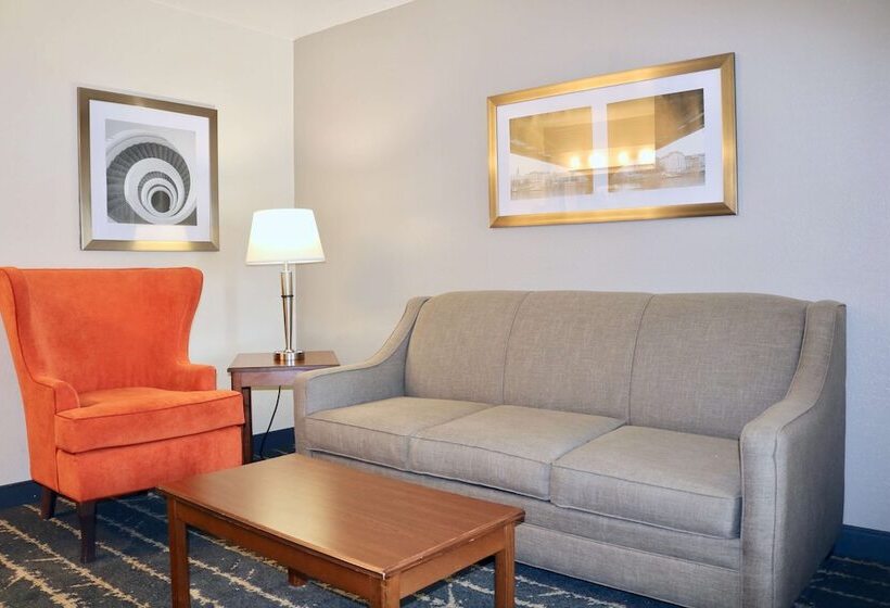 호텔 Best Western Fostoria Inn & Suites