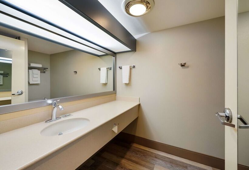 호텔 Best Western Inn & Suites Lemoore
