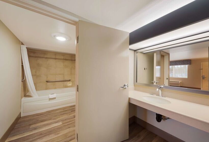 호텔 Best Western Inn & Suites Lemoore