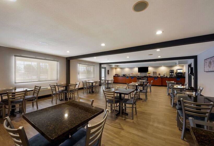 호텔 Best Western Inn & Suites Lemoore