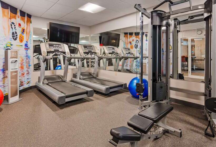 فندق Best Western Plus Hudson I 94