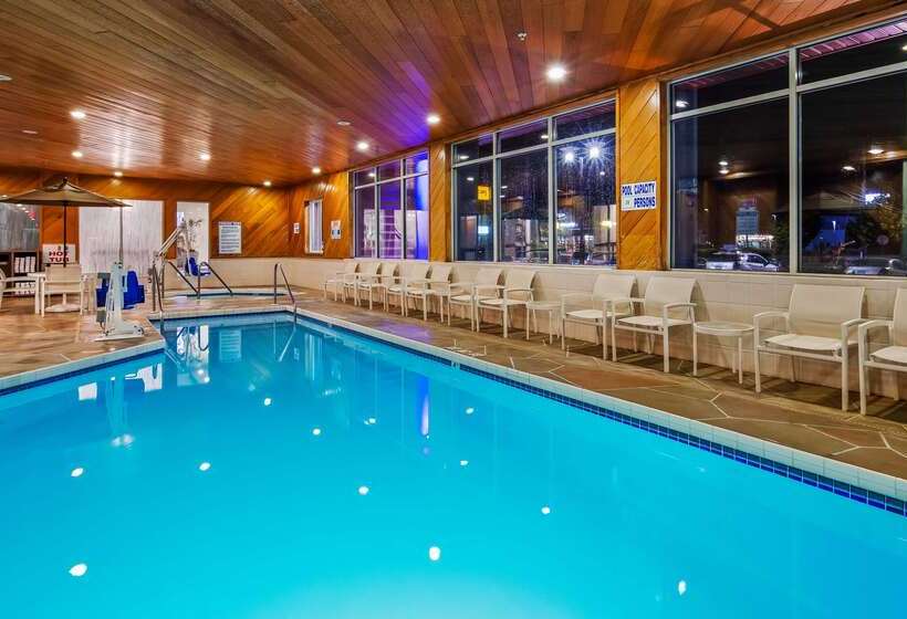 فندق Best Western Plus Hudson I 94