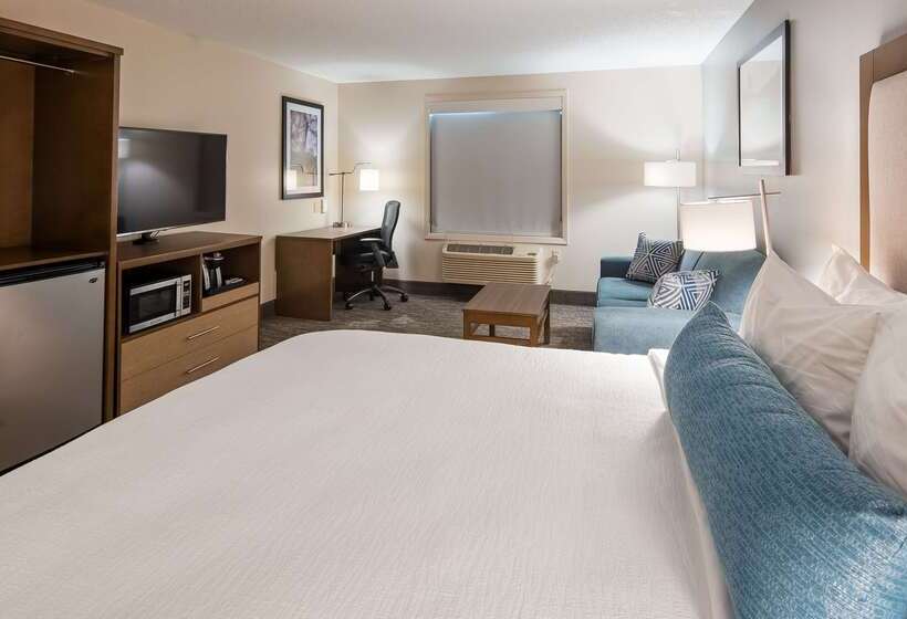 فندق Best Western Plus Hudson I 94