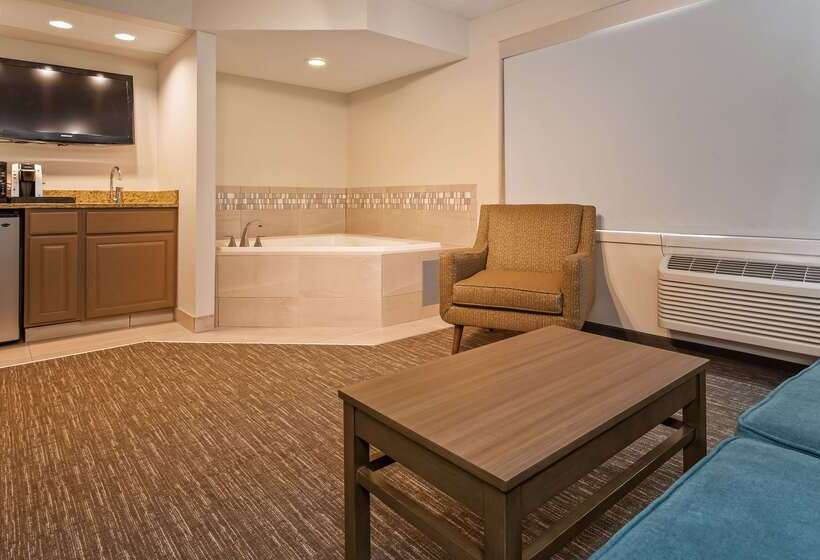 فندق Best Western Plus Hudson I 94