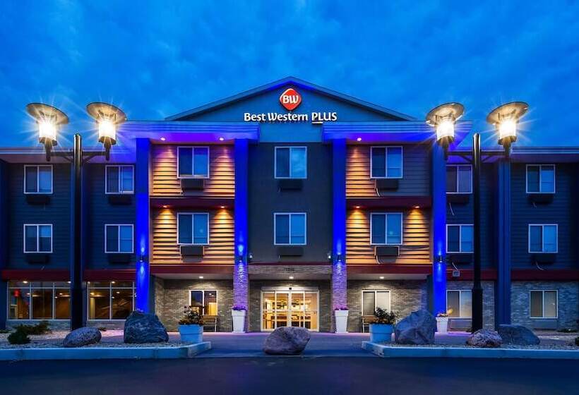 فندق Best Western Plus Hudson I 94