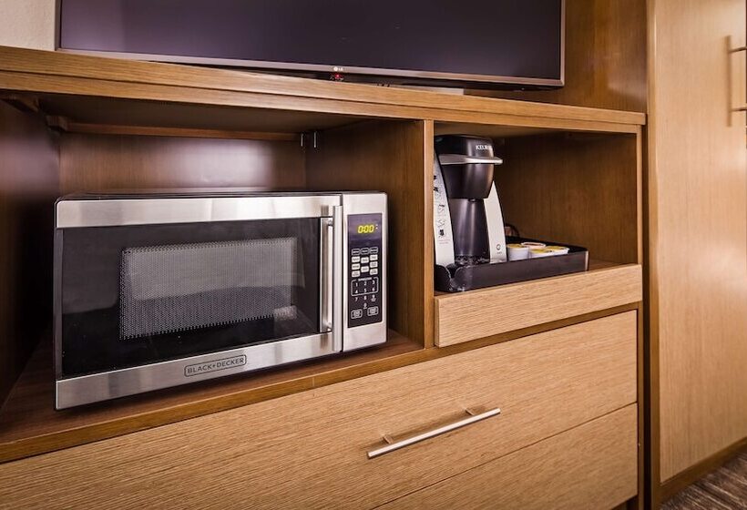 فندق Best Western Plus Hudson I 94