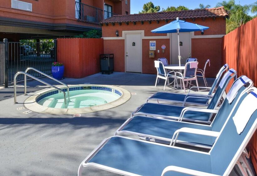 فندق Best Western Plus La Mesa San Diego