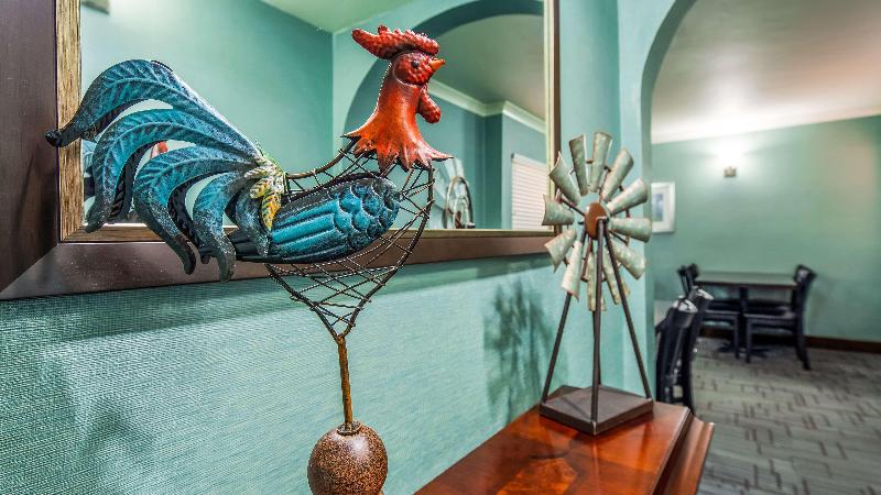 فندق Best Western Plus La Mesa San Diego