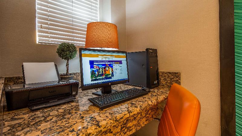 فندق Best Western Plus La Mesa San Diego