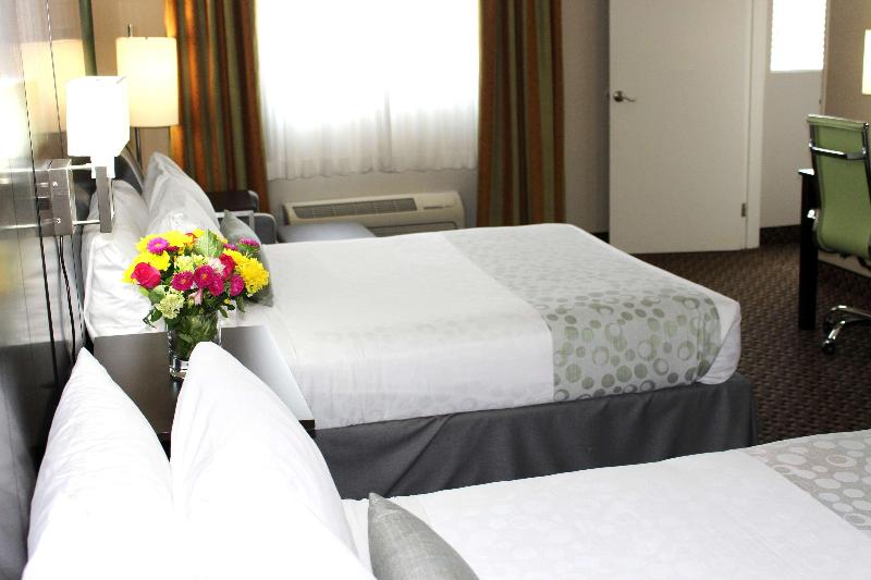فندق Best Western Plus La Mesa San Diego