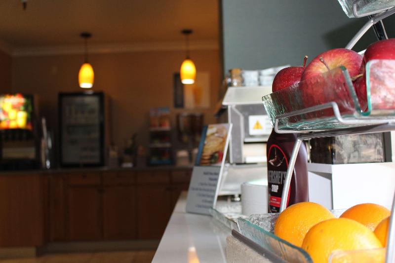 فندق Best Western Plus La Mesa San Diego
