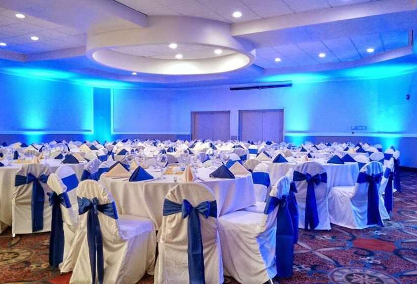 فندق Spark By Hilton Bensalem Philadelphia