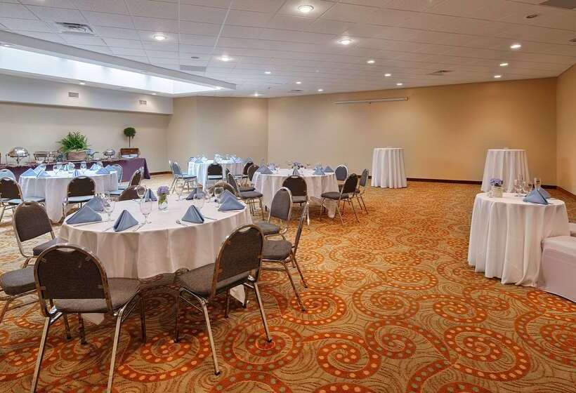 فندق Spark By Hilton Bensalem Philadelphia