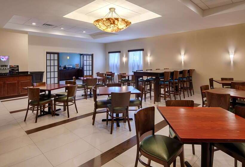 فندق Spark By Hilton Bensalem Philadelphia