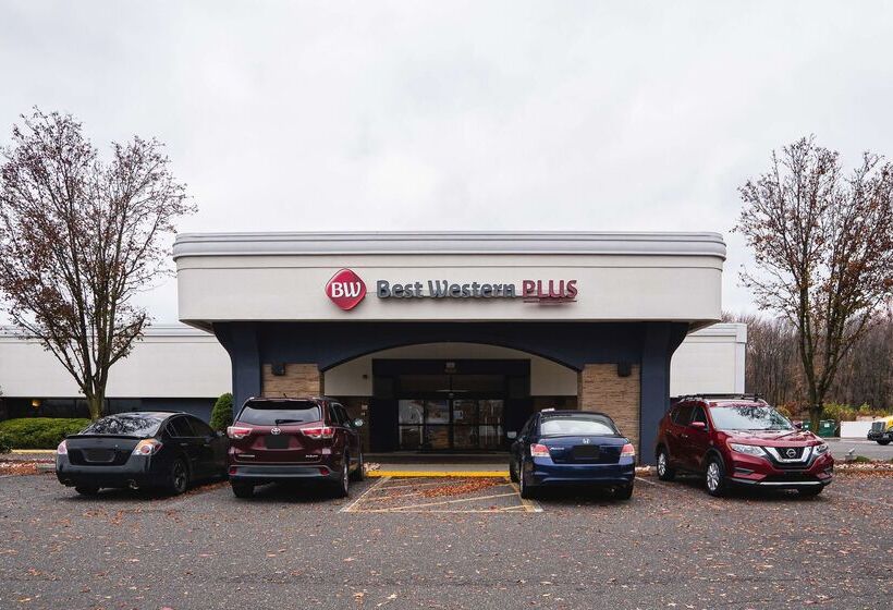 فندق Spark By Hilton Bensalem Philadelphia
