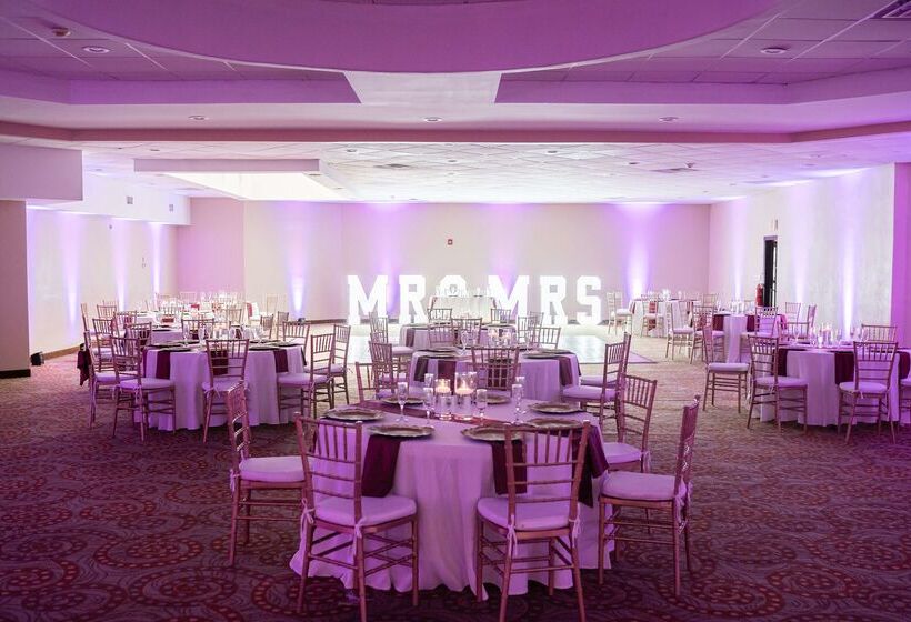 فندق Spark By Hilton Bensalem Philadelphia