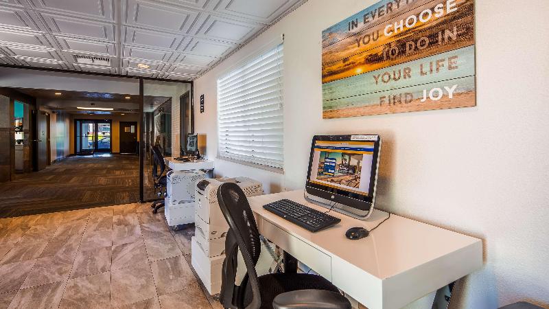 فندق Spark By Hilton Bensalem Philadelphia