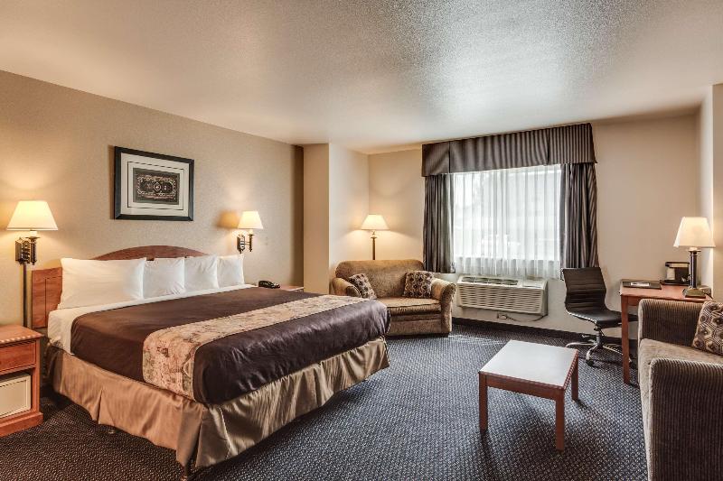 فندق Spark By Hilton Bensalem Philadelphia