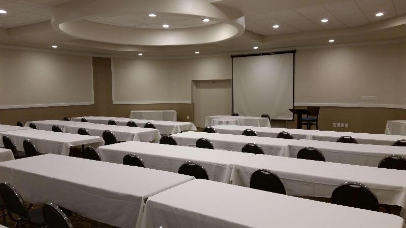 فندق Spark By Hilton Bensalem Philadelphia