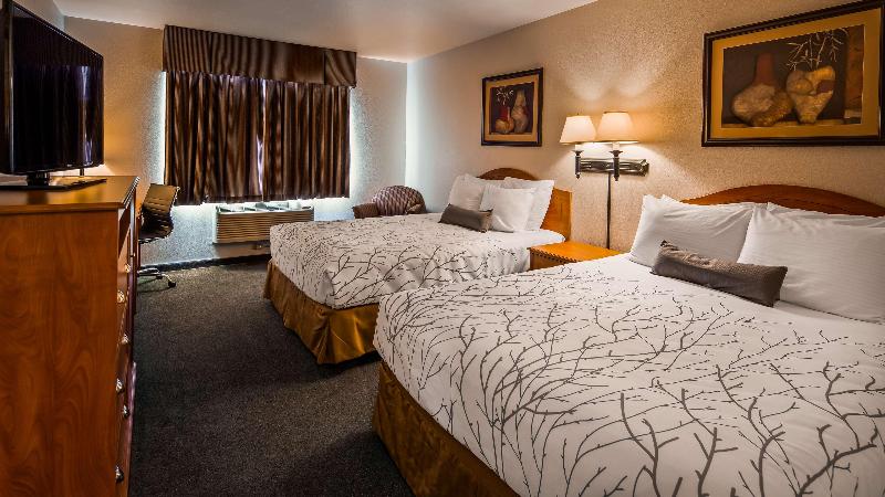 فندق Spark By Hilton Bensalem Philadelphia