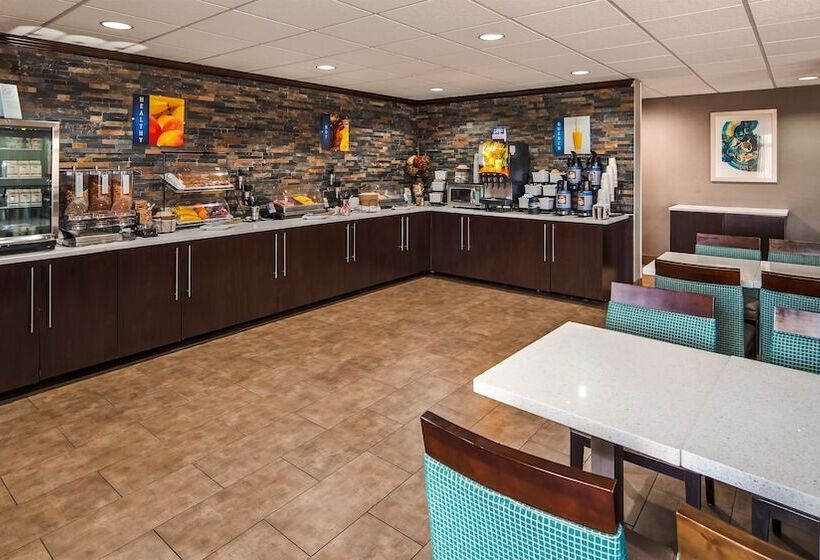 酒店 Best Western Plus Pinevillecharlotte South