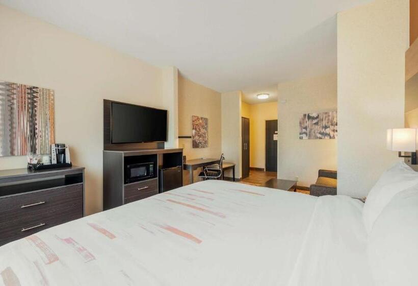 فندق Best Western Plus Warsaw