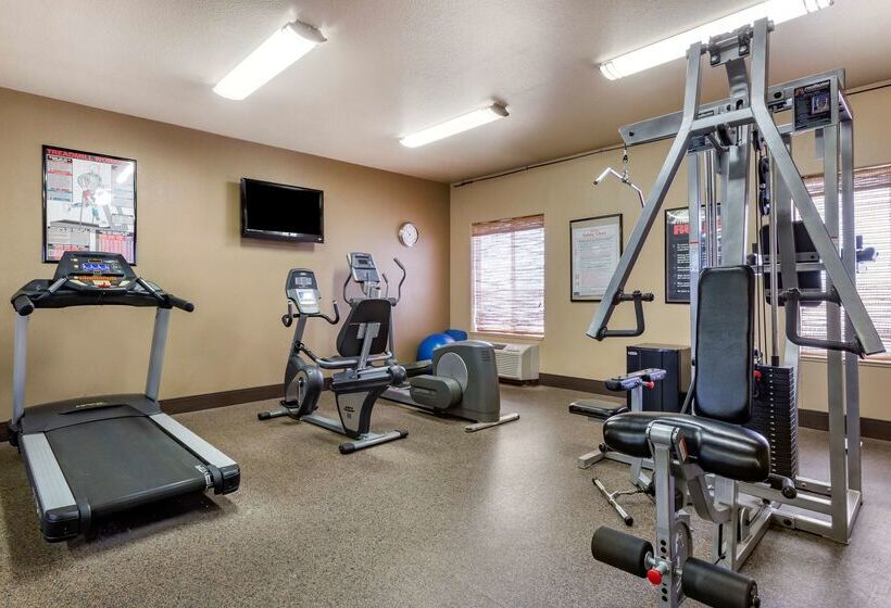 호텔 Best Western Plus Winslow Inn