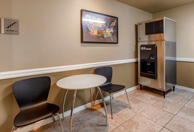 호텔 Best Western Plus Winslow Inn