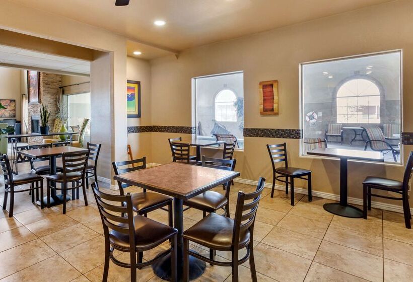 호텔 Best Western Plus Winslow Inn