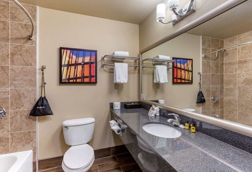 호텔 Best Western Plus Winslow Inn