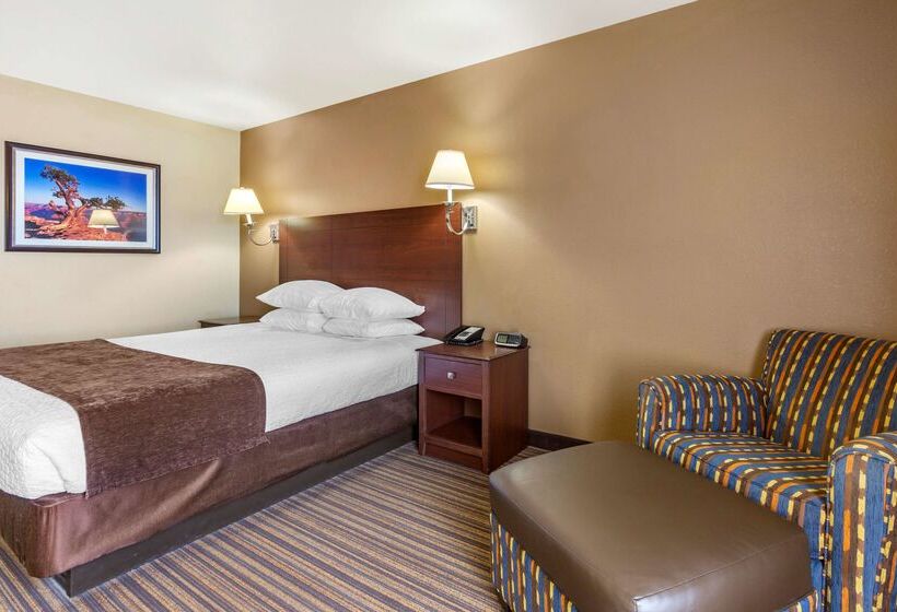 호텔 Best Western Plus Winslow Inn