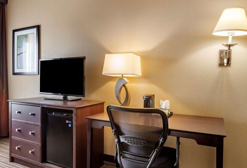 호텔 Best Western Plus Winslow Inn