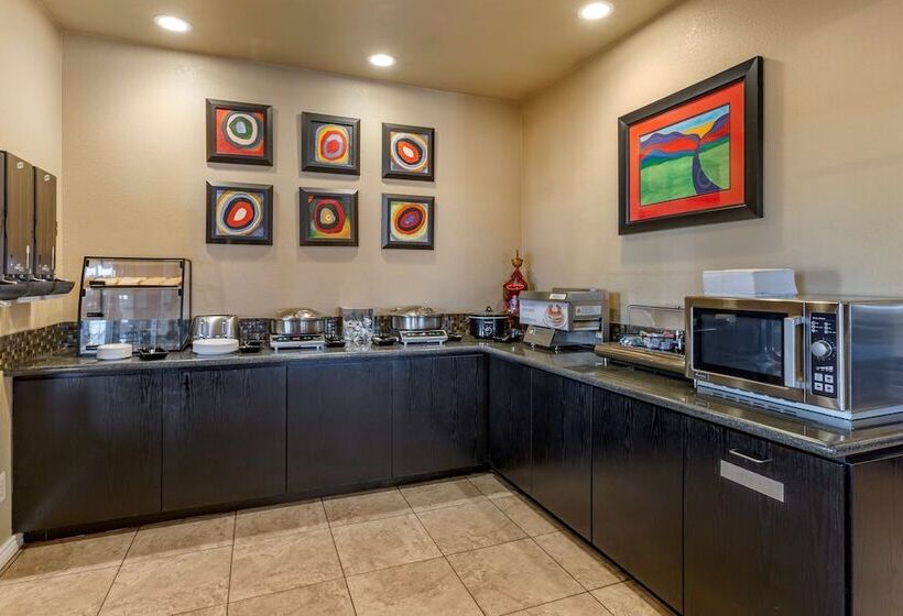 호텔 Best Western Plus Winslow Inn