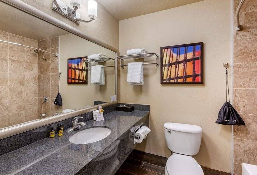 호텔 Best Western Plus Winslow Inn
