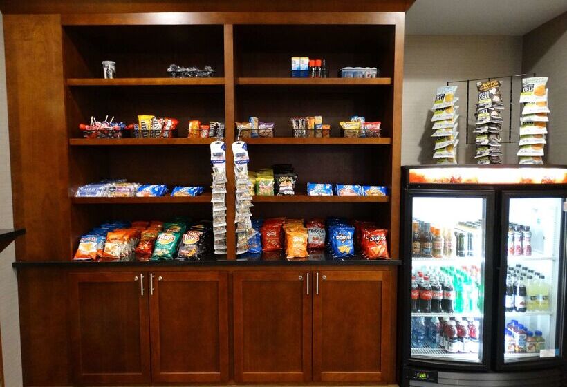 هتل Best Western Premier Airport/expo Center