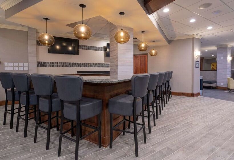 هتل Best Western Premier Airport/expo Center