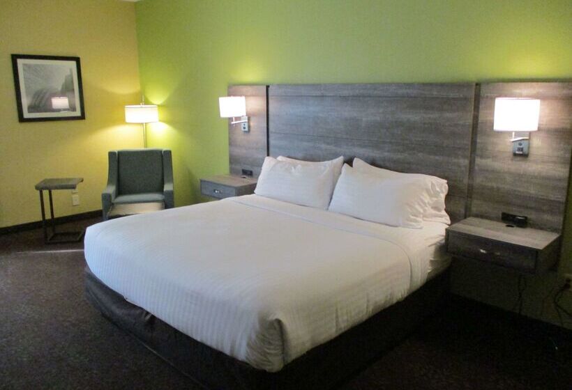 ホテル Quality Inn
