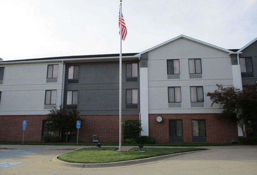 ホテル Quality Inn